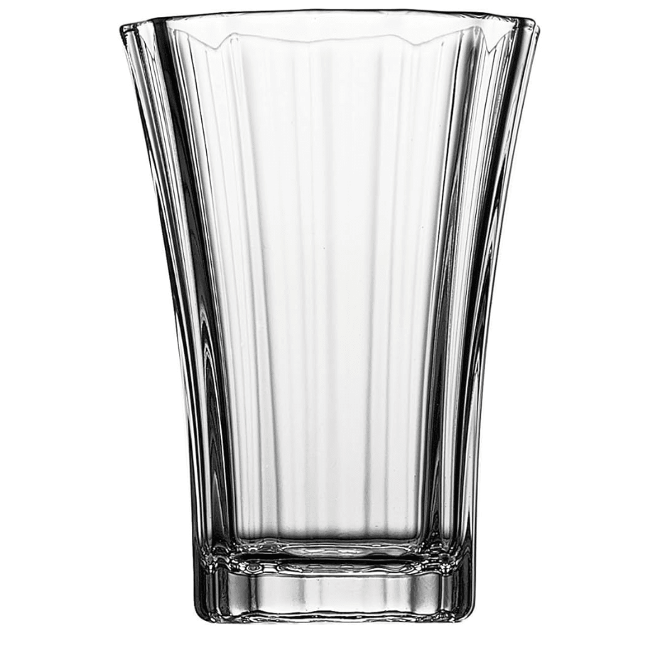 Lille Drikkeglassæt 6 stk. (110 ml) - Pasabahce Diamond - Løven Home