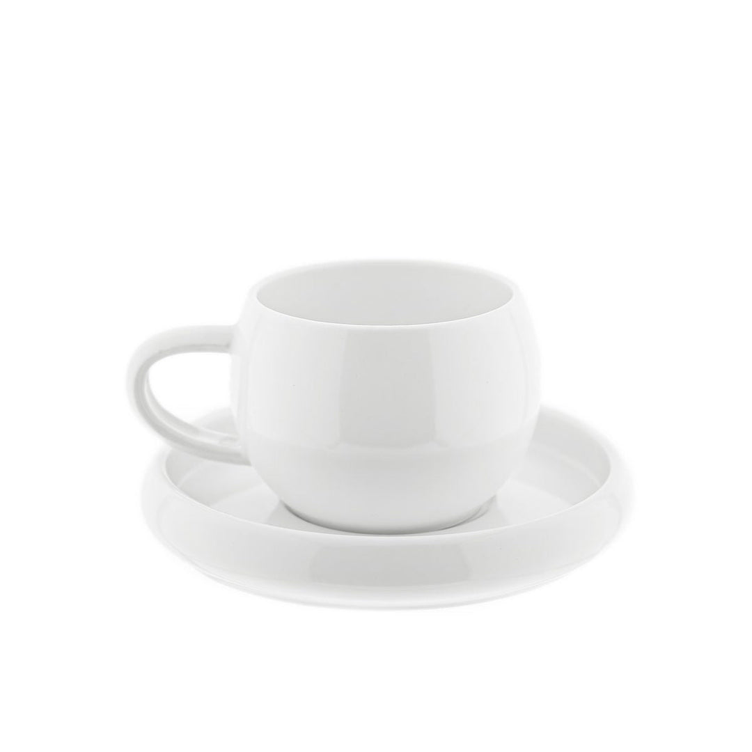 Lissa Bonna kaffeservice i porcelæn (12 dele) - Løven Home