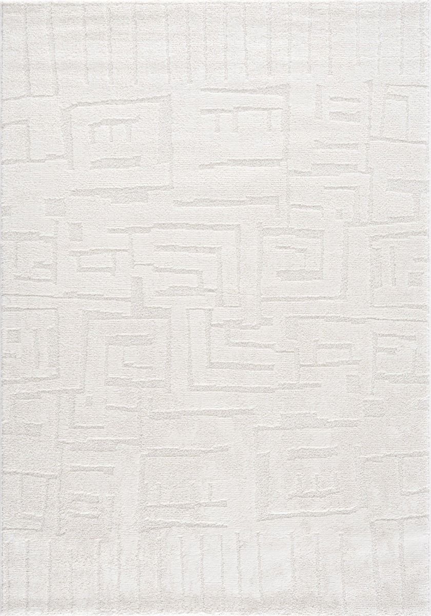 Liva 027A - Creme - Løven Home