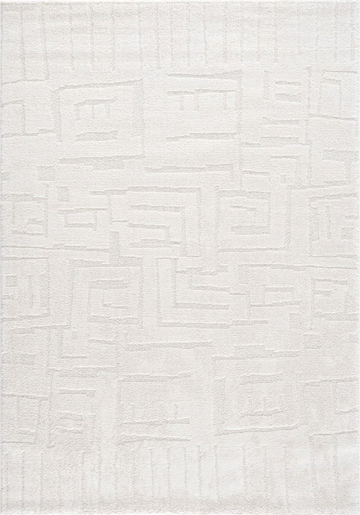 Liva 027A - Creme - Løven Home