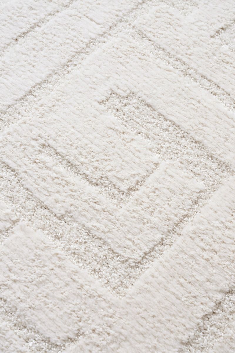 Liva 027A - Creme - Løven Home
