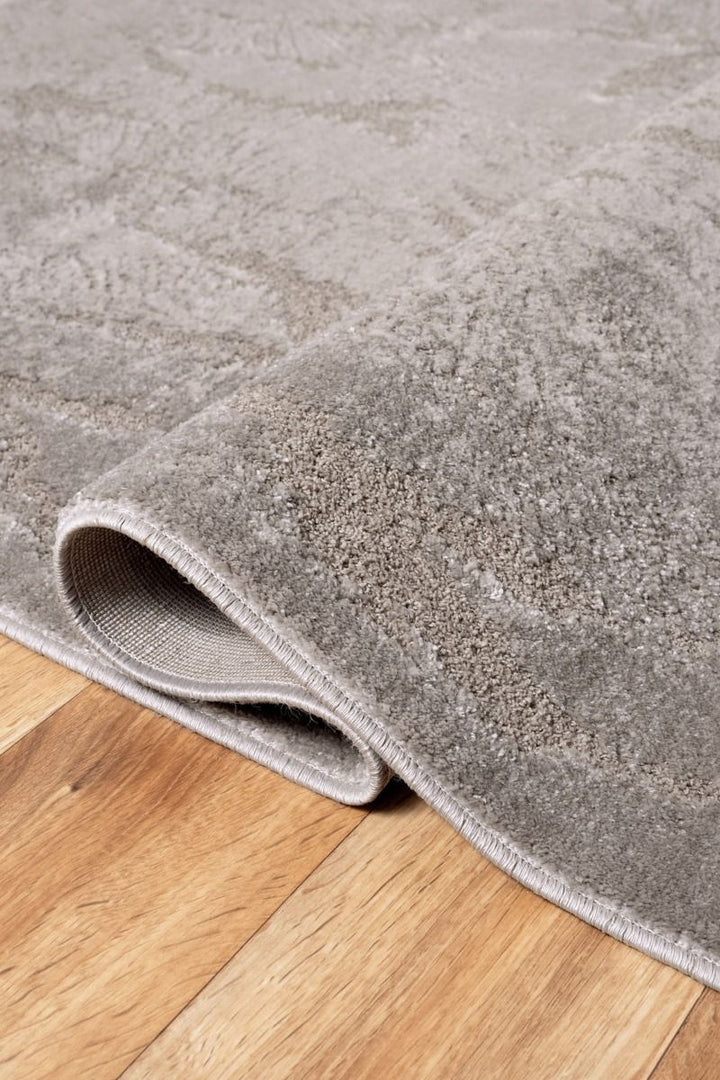 Liva 032A - Taupe/Beige - Løven Home