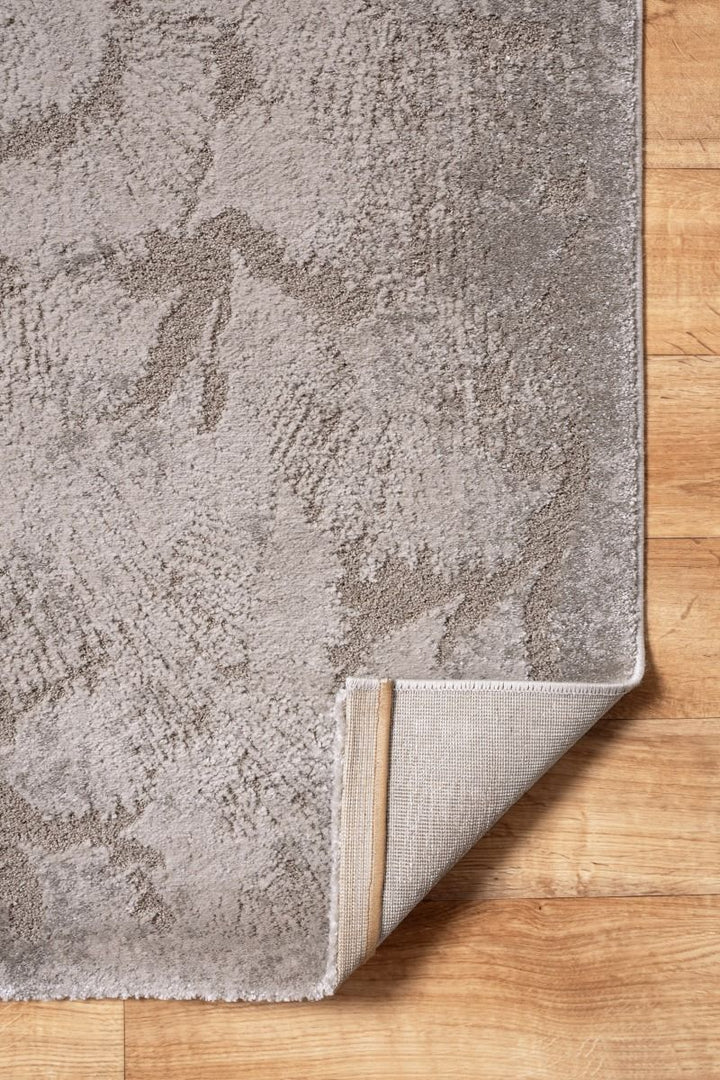 Liva 032A - Taupe/Beige - Løven Home