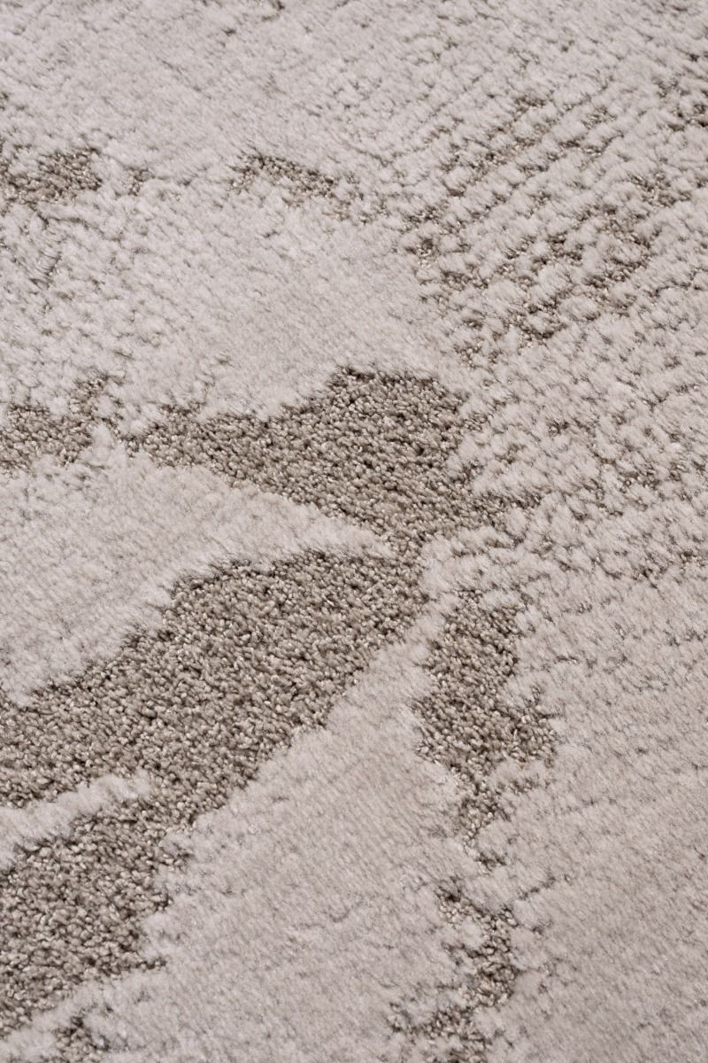 Liva 032A - Taupe/Beige - Løven Home