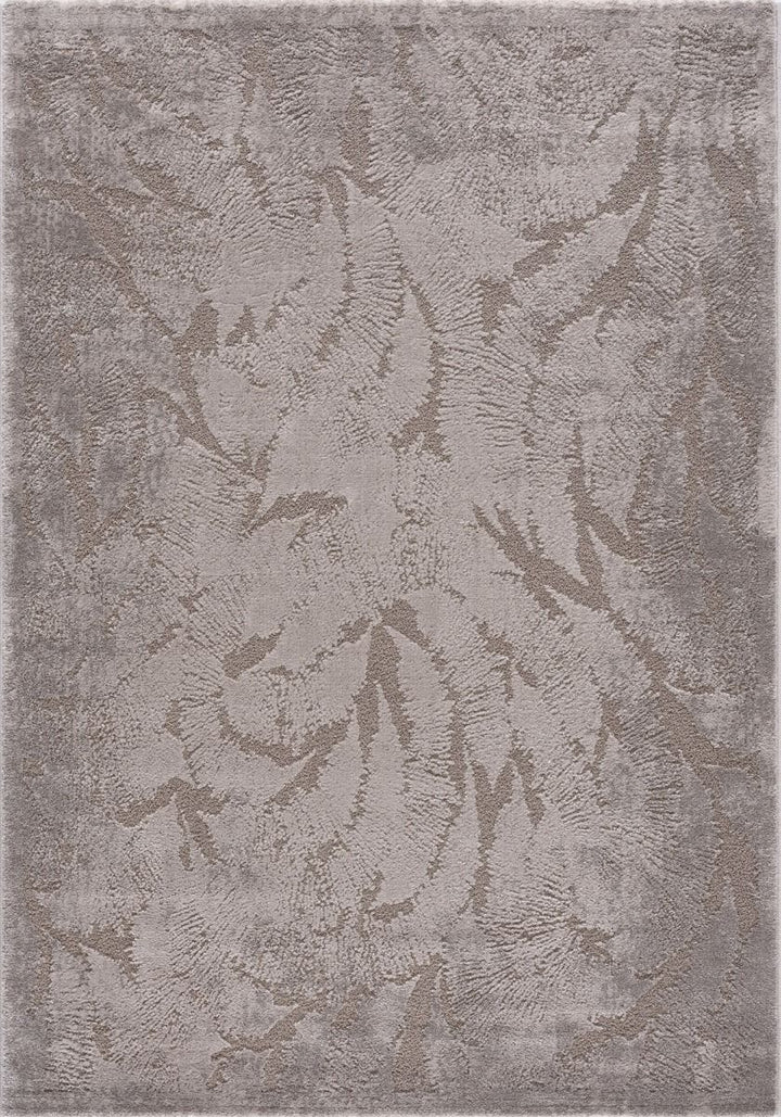 Liva 032A - Taupe/Beige - Løven Home