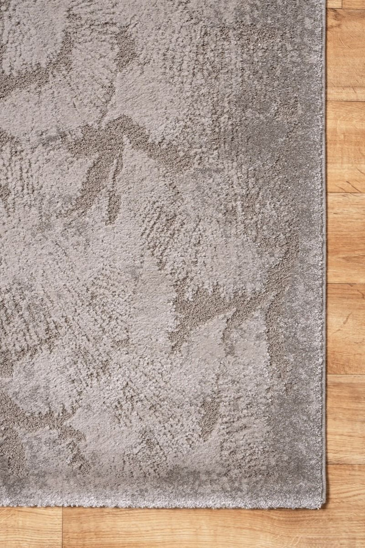 Liva 032A - Taupe/Beige - Løven Home