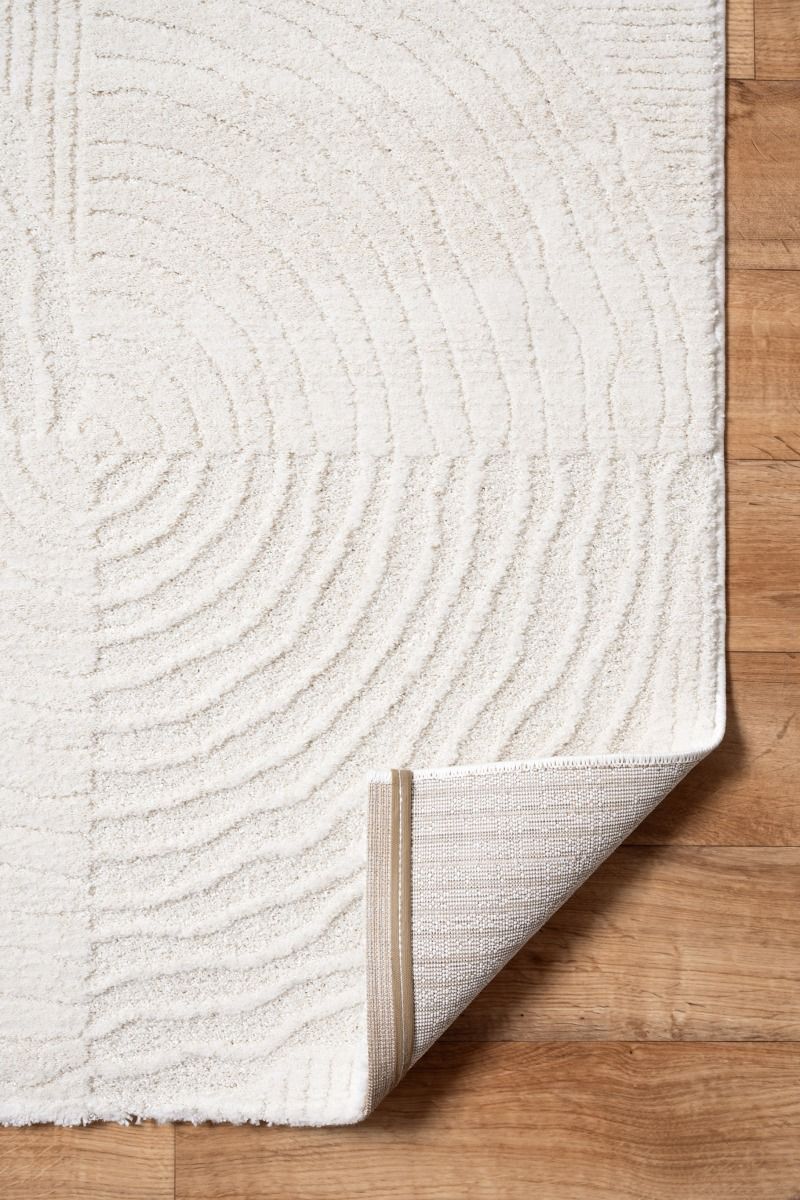 Liva 038A - Creme - Løven Home