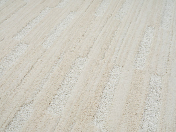 Liva 332A - Cream - Løven Home