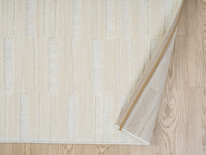 Liva 332A - Cream - Løven Home