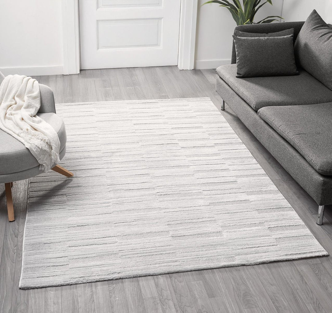 Liva 332A - Grå - Løven Home