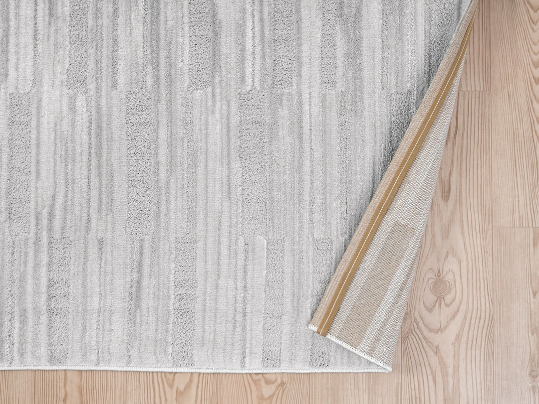 Liva 332A - Lysegrå - Løven Home