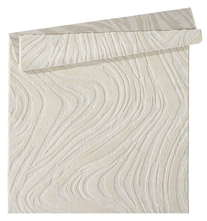 Liva 336A - Cream - Løven Home