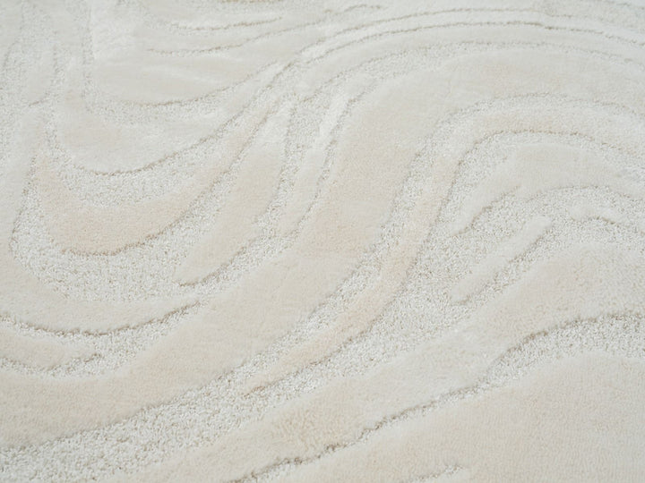 Liva 336A - Cream - Løven Home