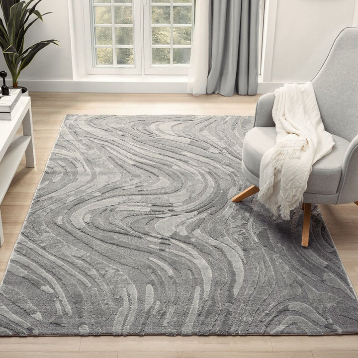 Liva 336A - Grå - Løven Home