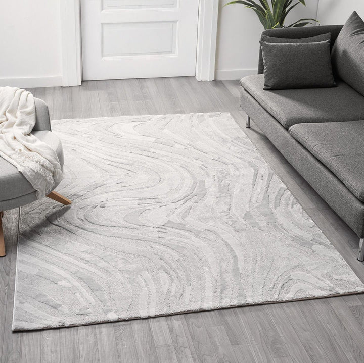 Liva 336A - Lysegrå - Løven Home