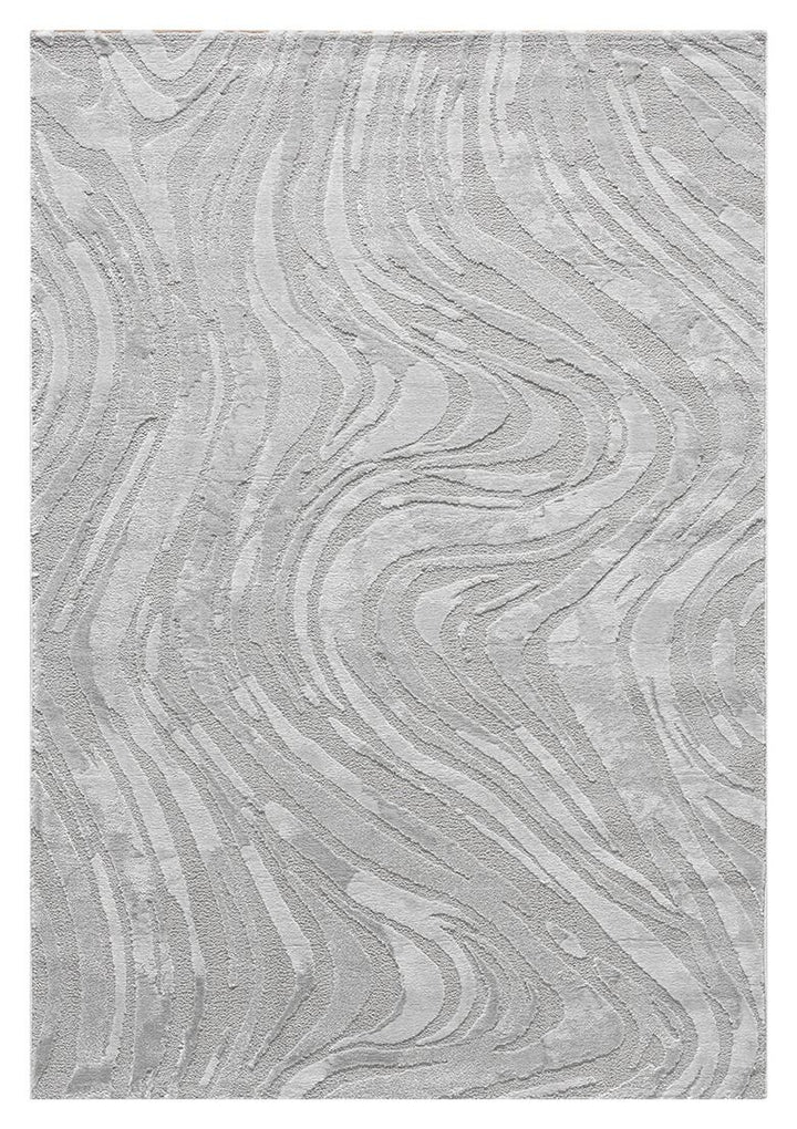 Liva 336A - Lysegrå - Løven Home