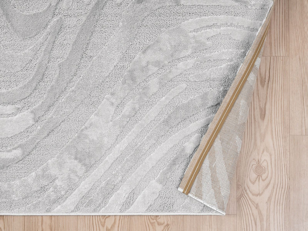 Liva 336A - Lysegrå - Løven Home