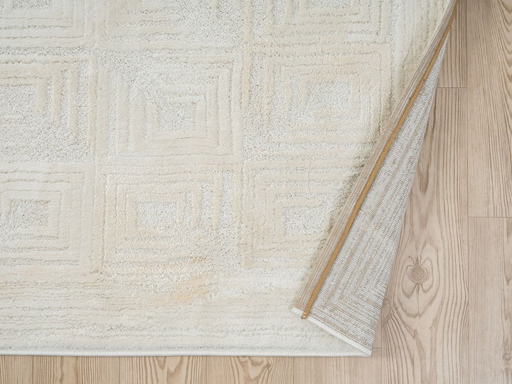 Liva 761A - Cream - Løven Home