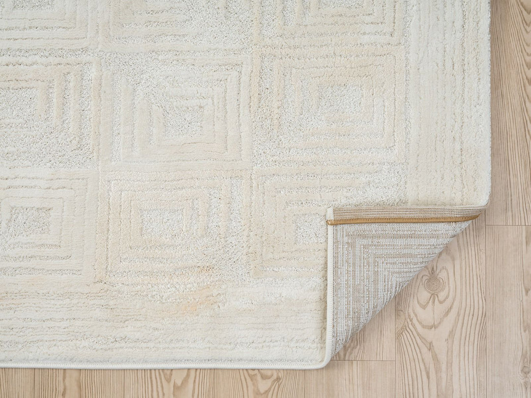 Liva 761A - Cream - Løven Home