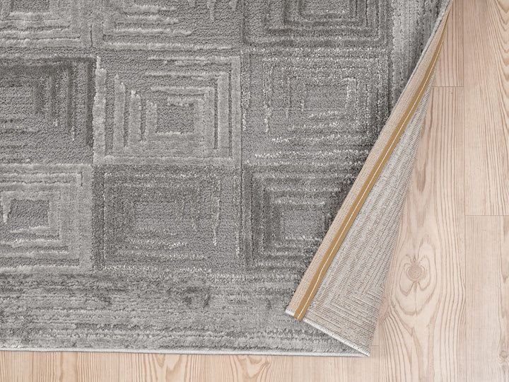 Liva 761A - Grå - Løven Home