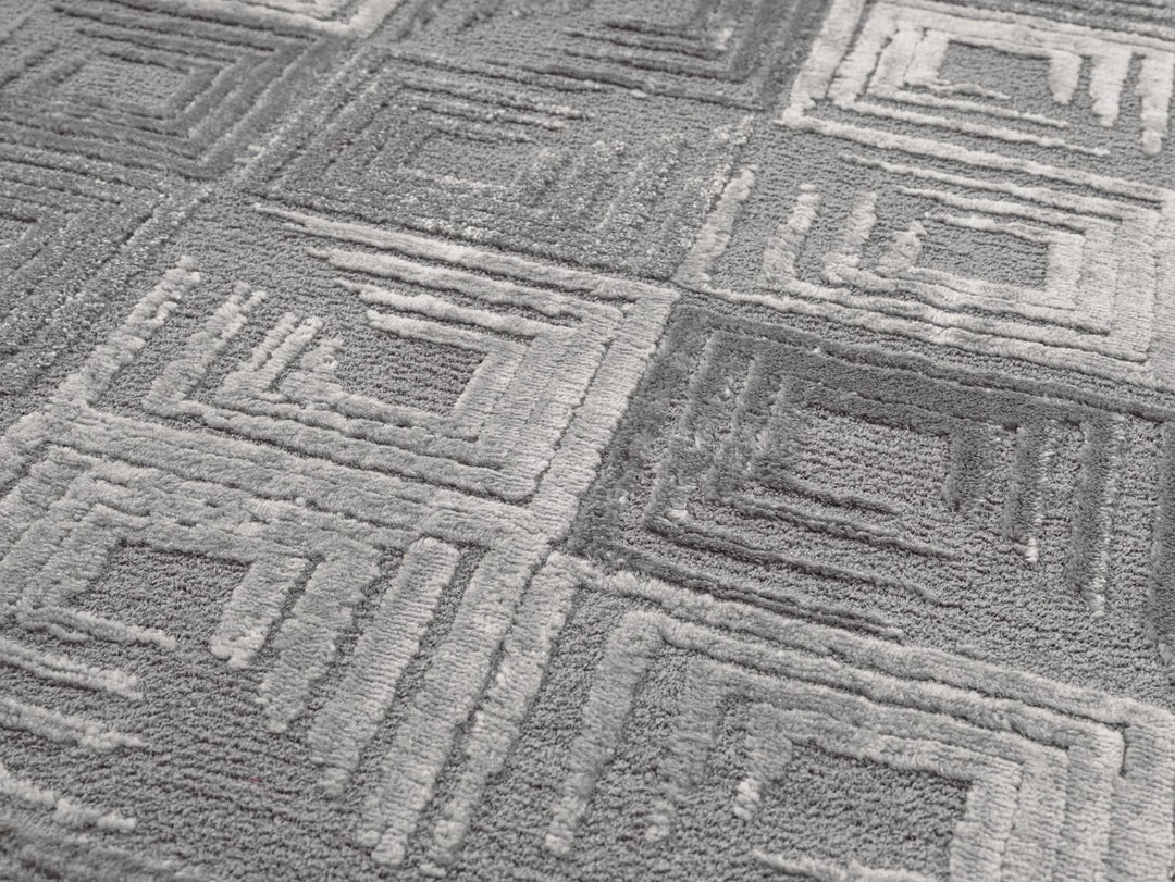 Liva 761A - Grå - Løven Home