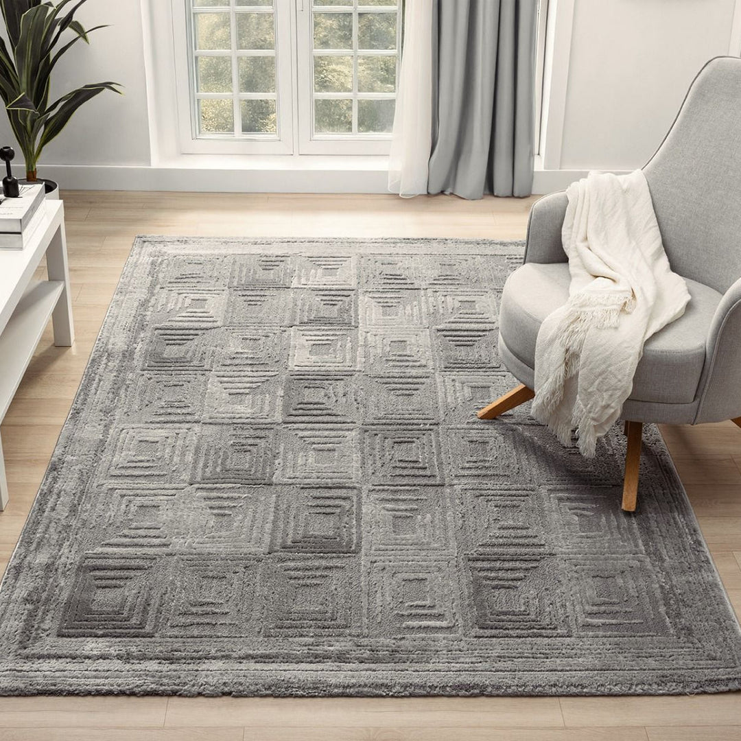 Liva 761A - Grå - Løven Home