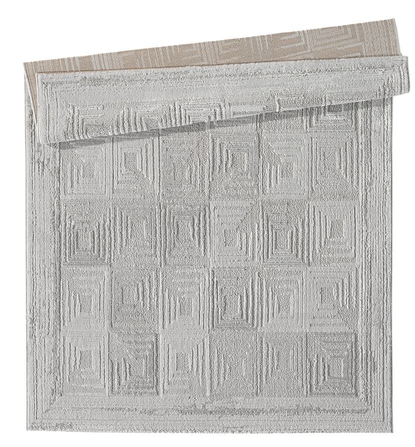 Liva 761A - Lysegrå - Løven Home