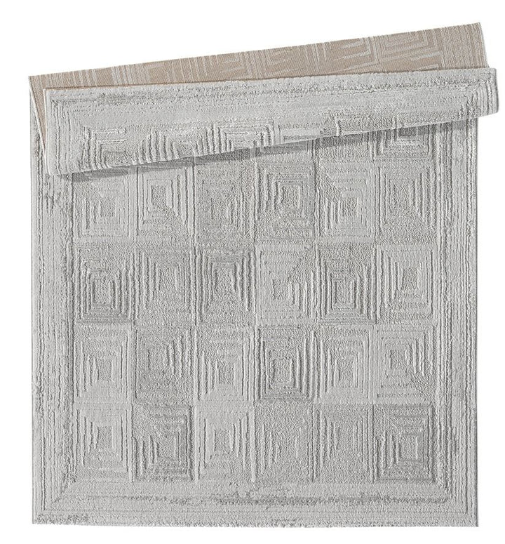 Liva 761A - Lysegrå - Løven Home