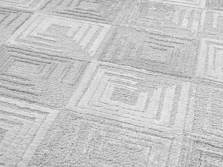 Liva 761A - Lysegrå - Løven Home