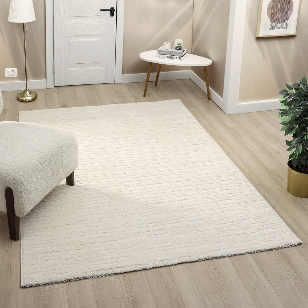 Liva 931A - Cream - Løven Home