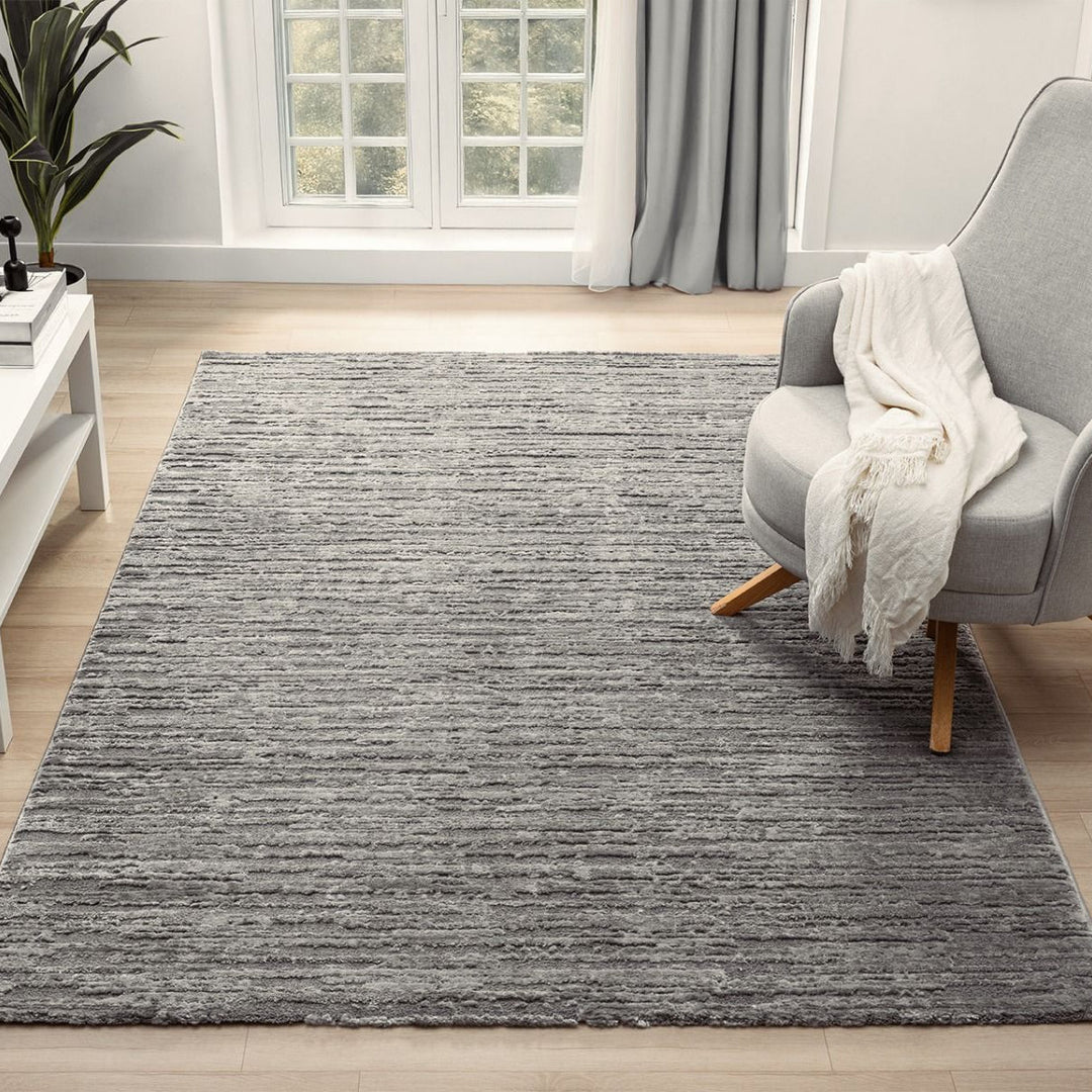 Liva 931A - Grå - Løven Home