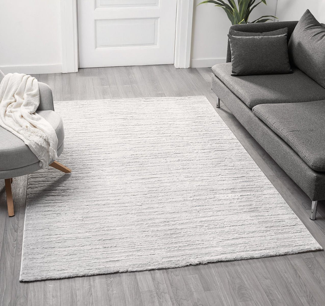 Liva 931A - Lysegrå - Løven Home