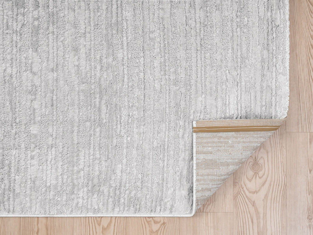 Liva 931A - Lysegrå - Løven Home