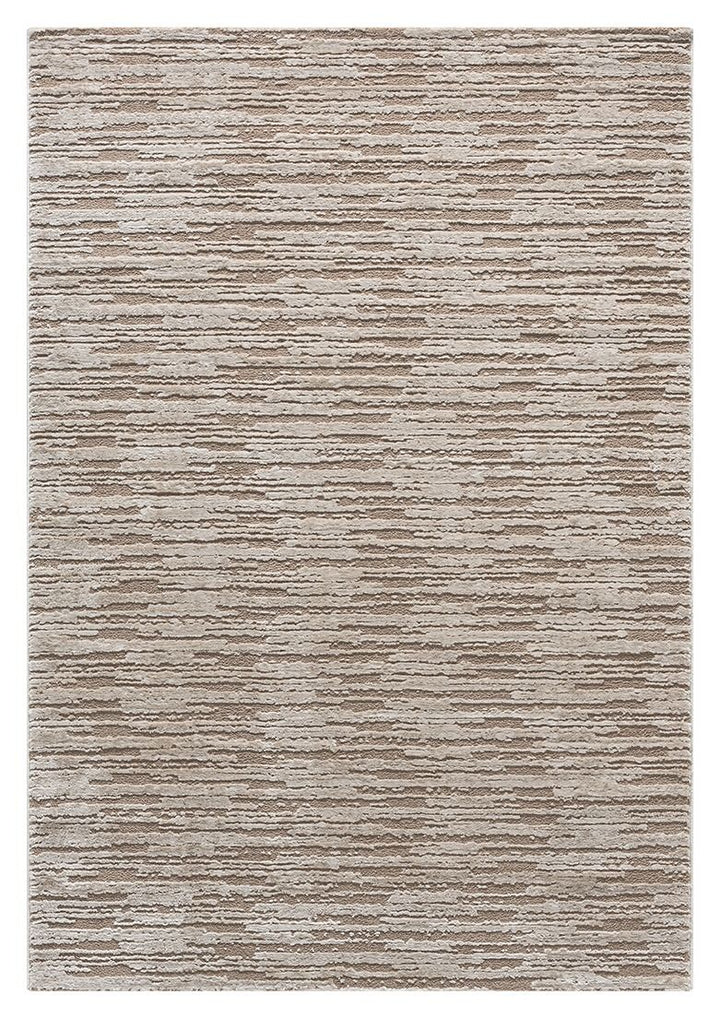 Liva 931A - Taupe/Beige - Løven Home