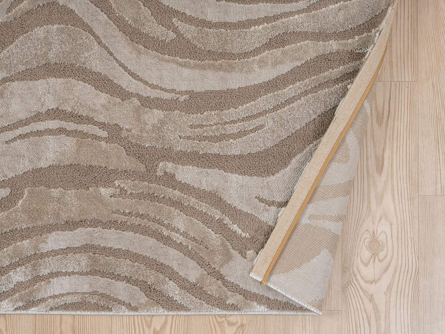 Diva 336A - Taupe/Beige