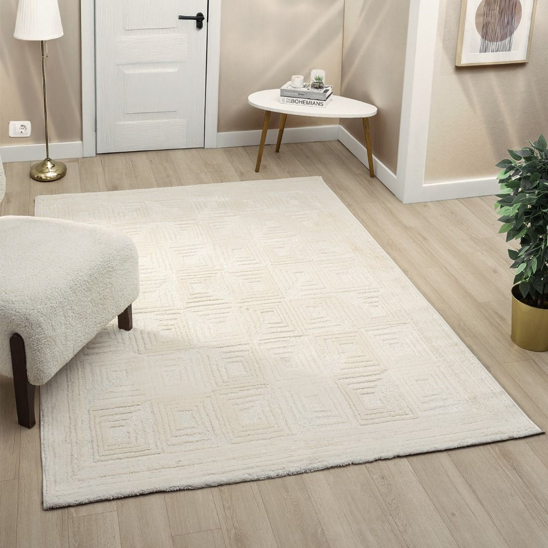 Diva 761A - Cream