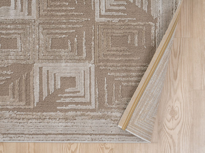 Diva 761A - Taupe/Beige