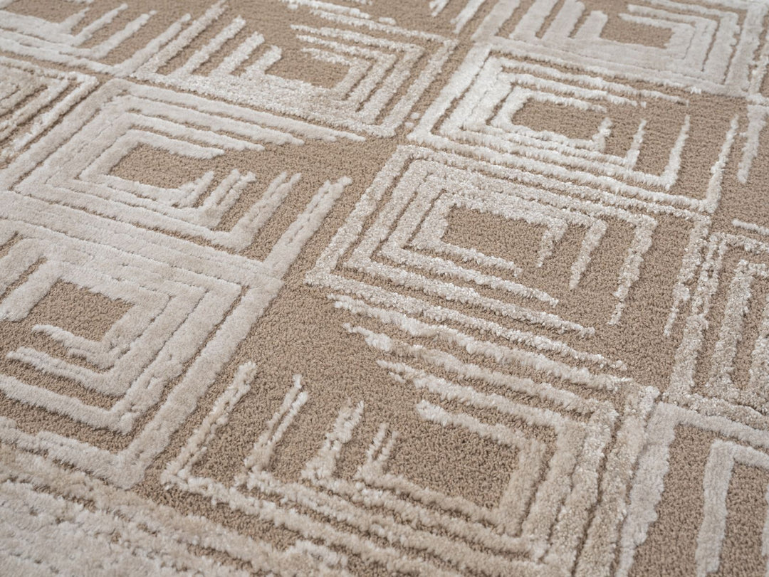 Diva 761A - Taupe/Beige