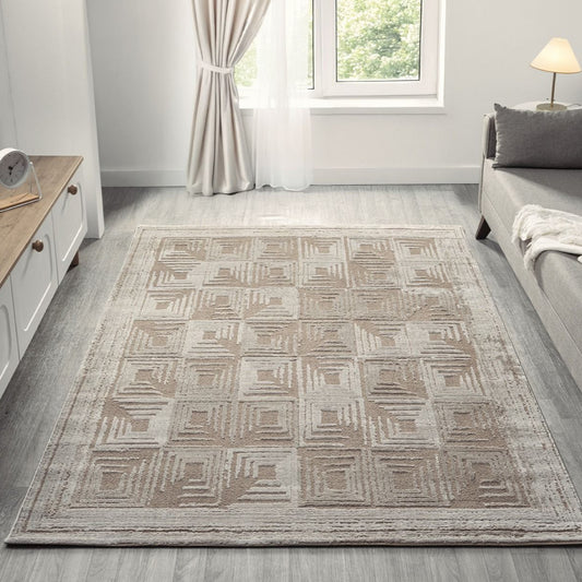Diva 761A - Taupe/Beige