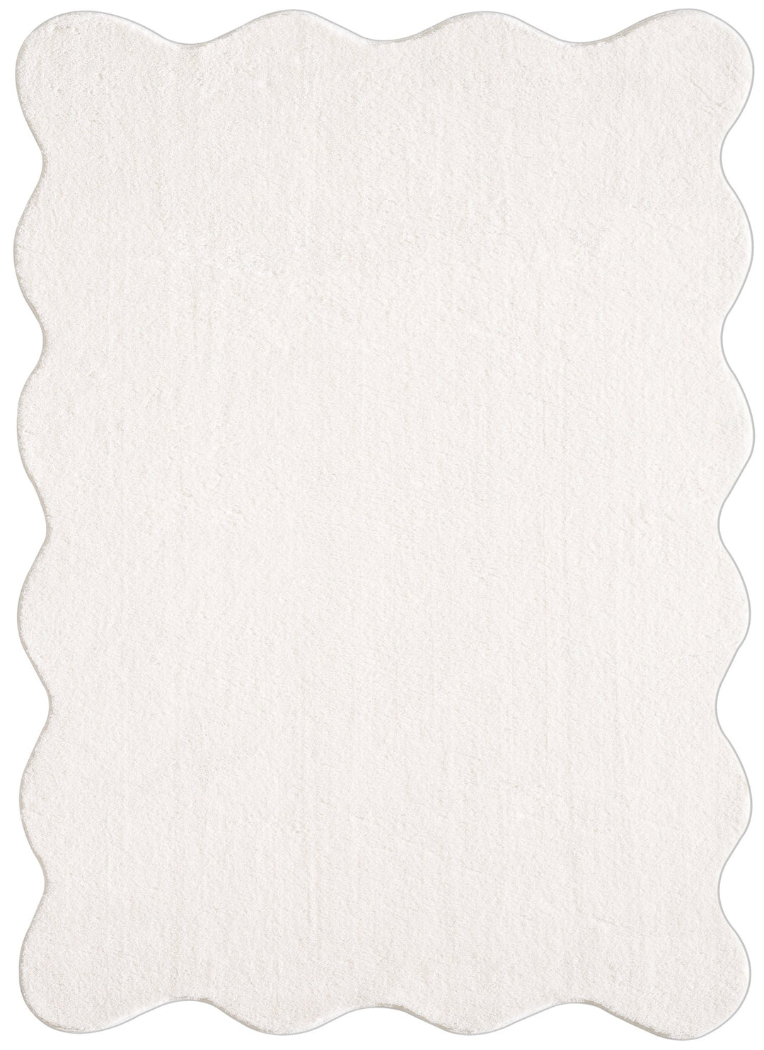 Loft Shape - 42 60 Cream - Løven Home