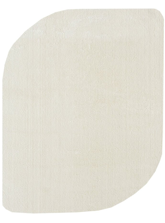 Loft Shape - 46 60 Cream - Løven Home