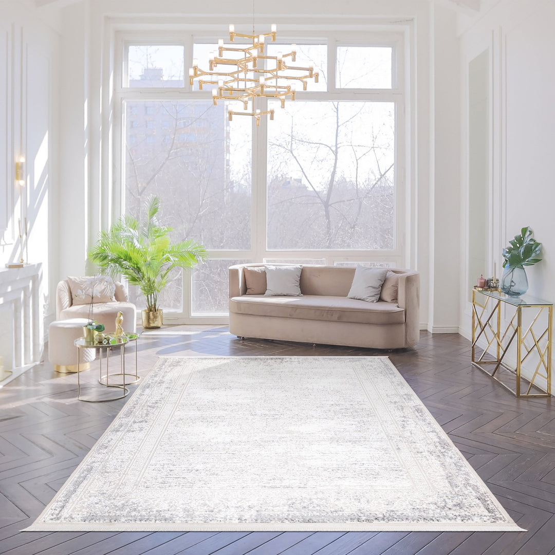 Lotus - 2391 Grå - Løven Home