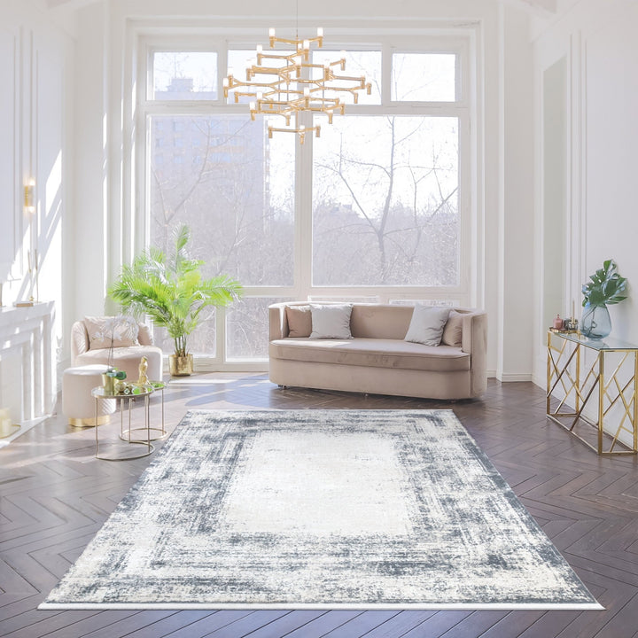 Lotus - 5567 Grå - Løven Home