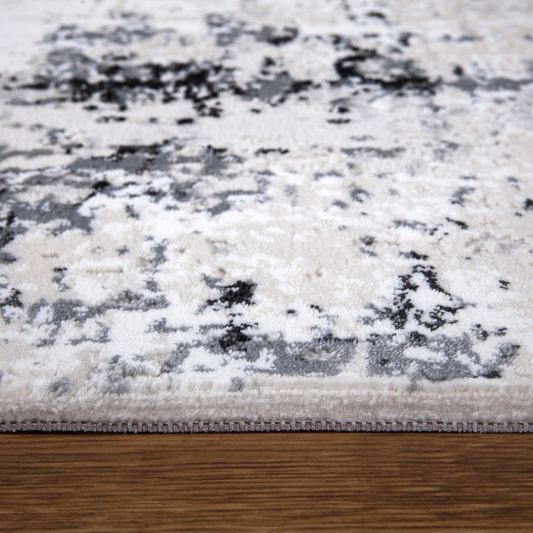 Lotus - 5702 Beige - Løven Home