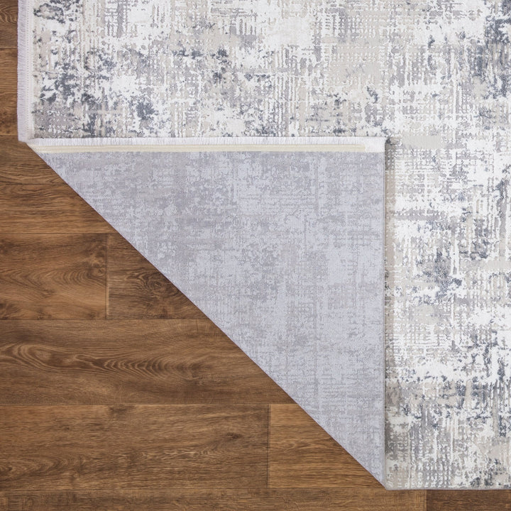 Lotus - 6035 Grå - Løven Home