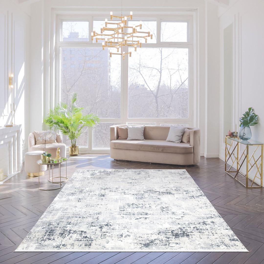 Lotus - 6035 Grå - Løven Home