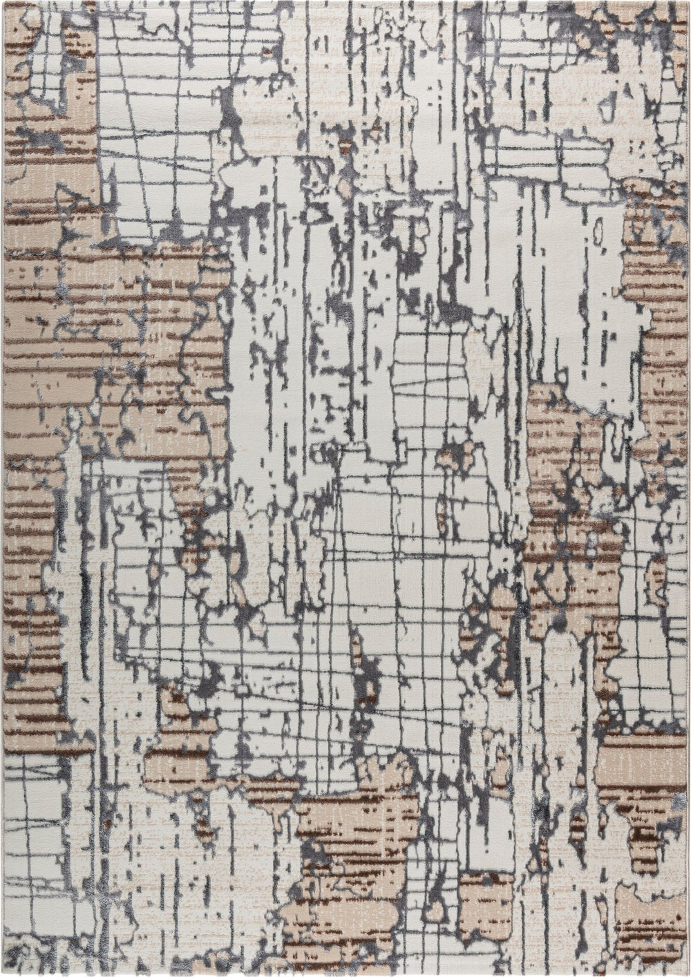 Luna - 2726 Beige - Løven Home