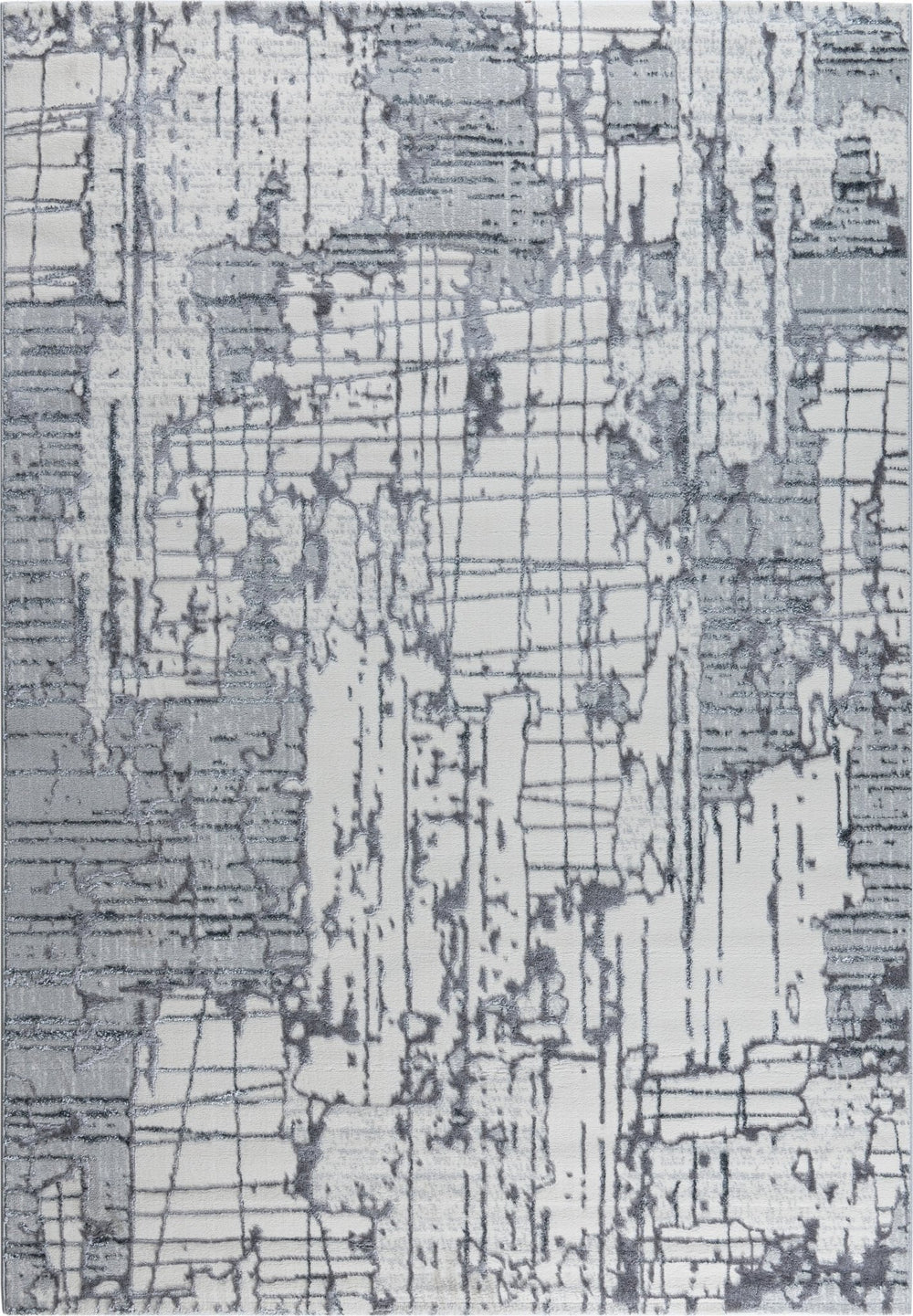 Luna - 2726 Grå - Løven Home