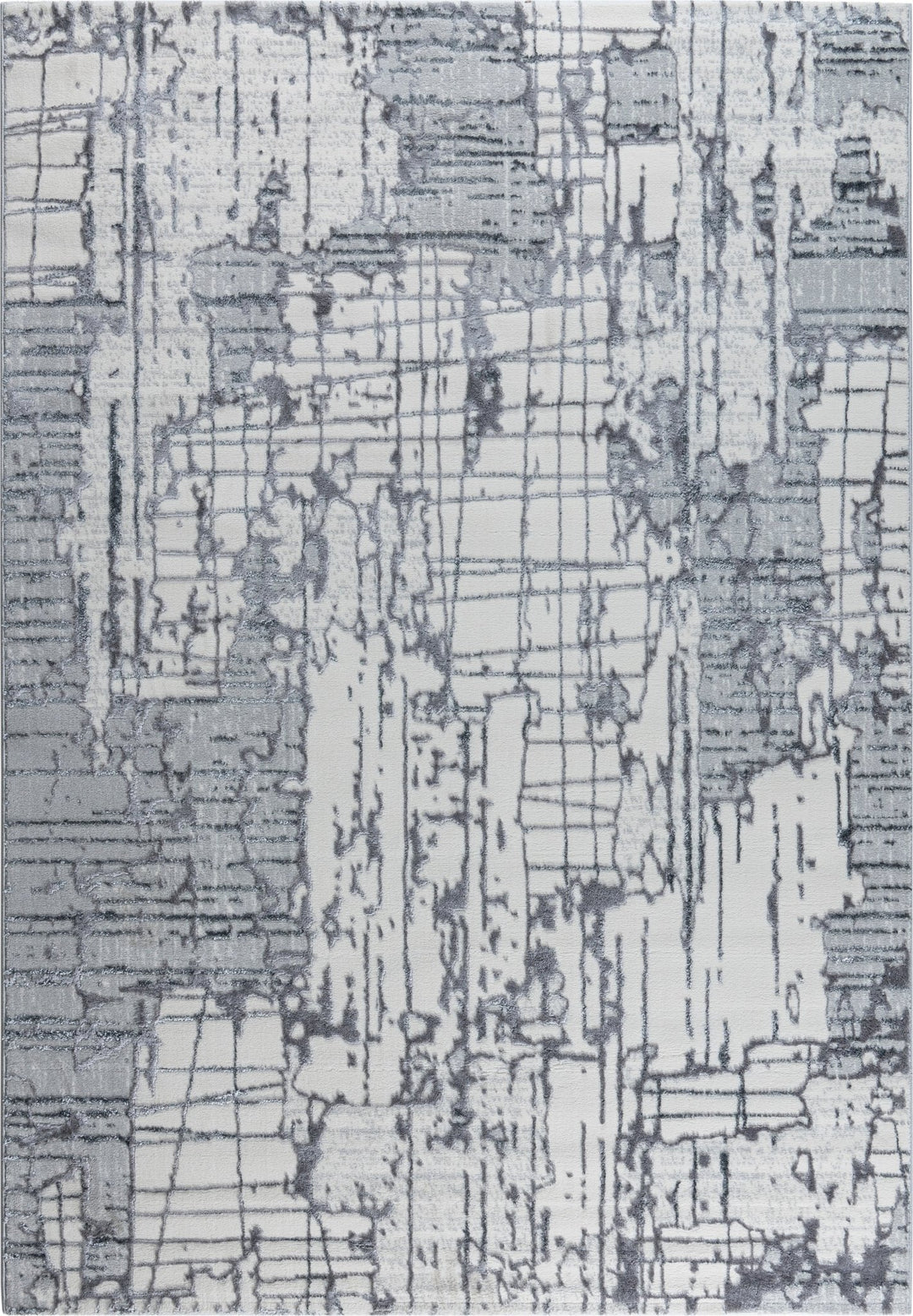 Luna - 2726 Grå - Løven Home