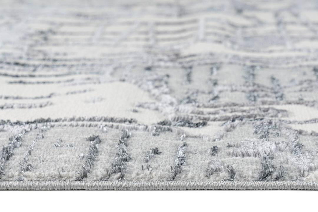 Luna - 2726 Grå - Løven Home